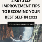self improvement tips