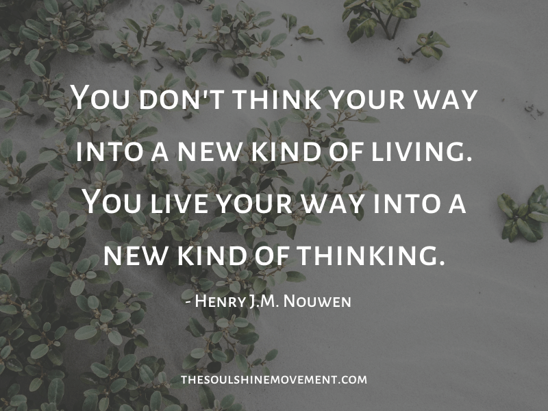 henry j.m. nouwen quote