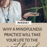 mindfulness for beginners, mindfulness practice