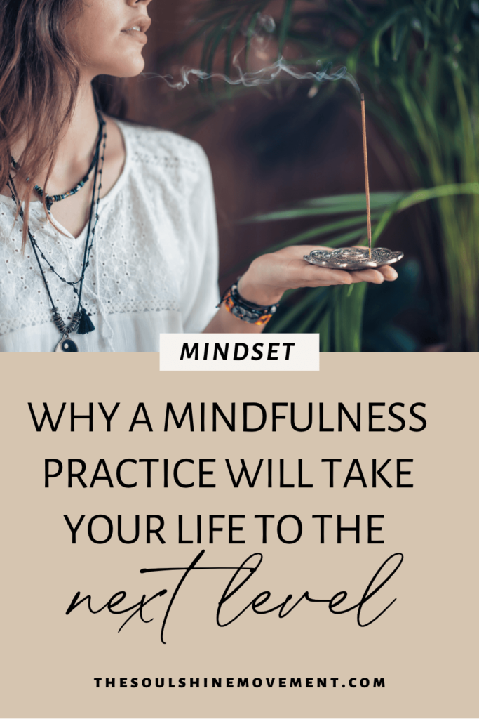 mindfulness for beginners, mindfulness practice
