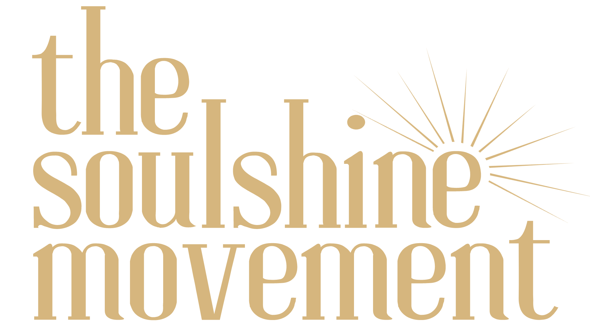 The SoulShine Movement